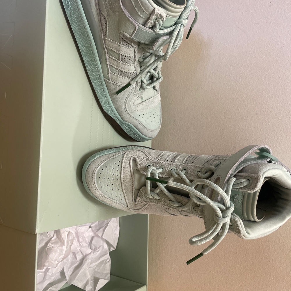 Stock X purchase worn ONCE